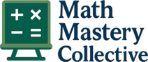 Math Mastery Collective Logo
